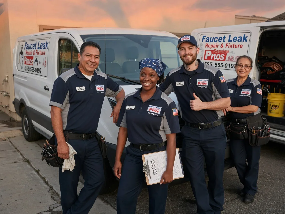 Faucet Repair company in Atwood, KS