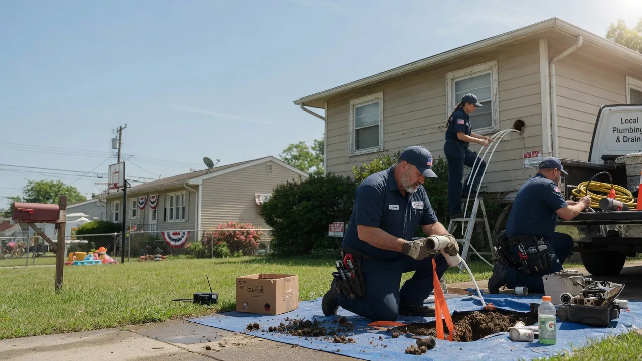 Faucet Repair in Atwood, KS near me